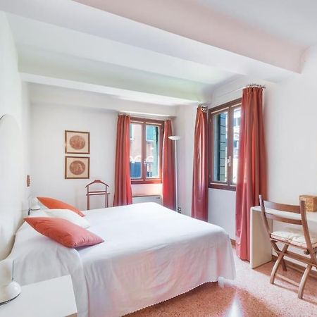 Ca' De La Comare, Relaxing And Elegant Apartment On Canal Grande Venice Ngoại thất bức ảnh