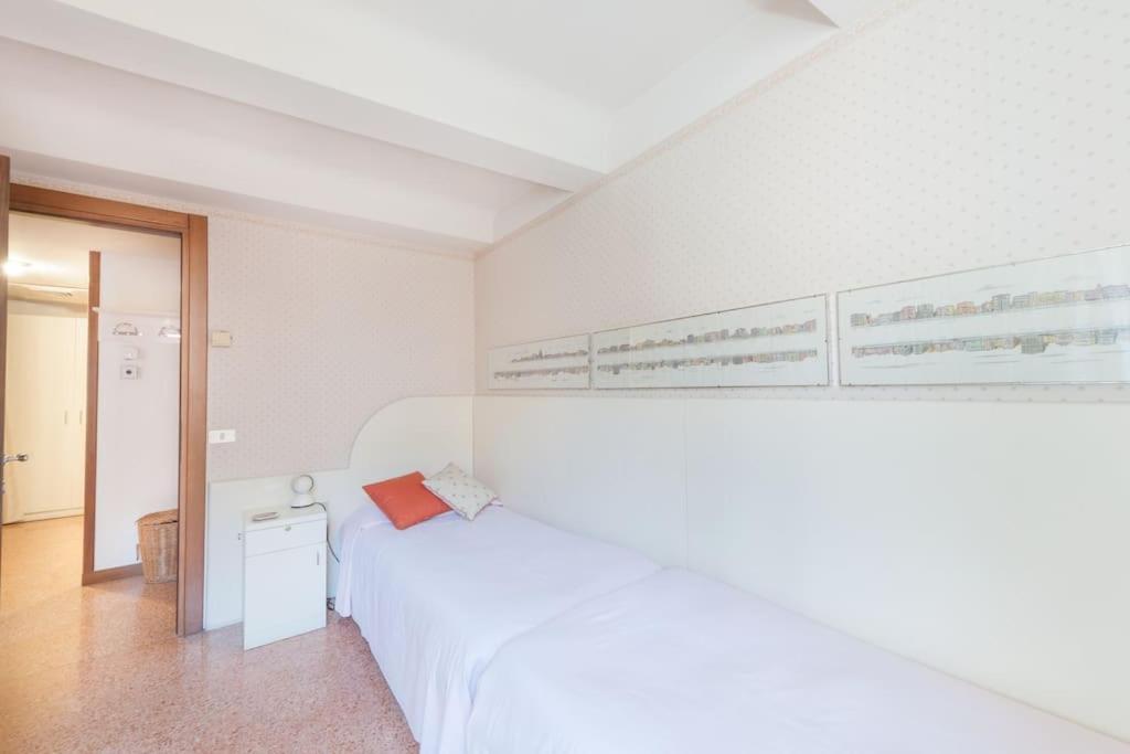 Ca' De La Comare, Relaxing And Elegant Apartment On Canal Grande Venice Ngoại thất bức ảnh