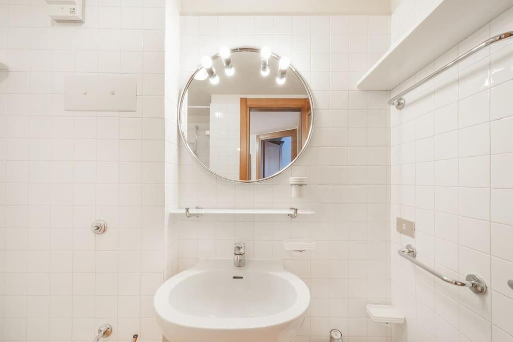 Ca' De La Comare, Relaxing And Elegant Apartment On Canal Grande Venice Ngoại thất bức ảnh