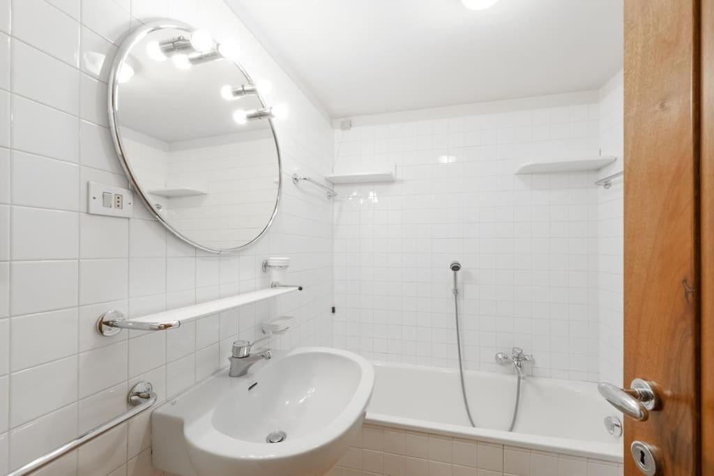 Ca' De La Comare, Relaxing And Elegant Apartment On Canal Grande Venice Ngoại thất bức ảnh