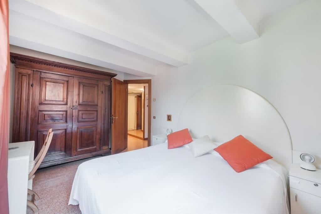 Ca' De La Comare, Relaxing And Elegant Apartment On Canal Grande Venice Ngoại thất bức ảnh