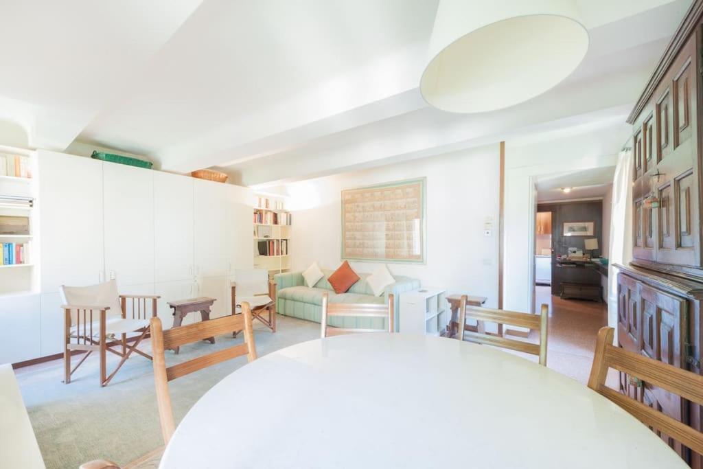 Ca' De La Comare, Relaxing And Elegant Apartment On Canal Grande Venice Ngoại thất bức ảnh